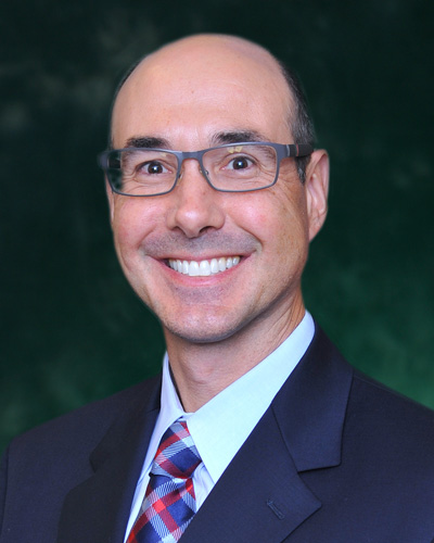 Allan M. Rosenbaum, M.D., FACS